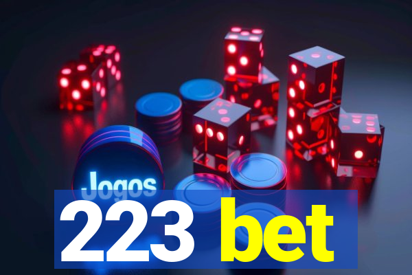 223 bet